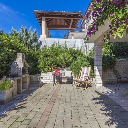 Blue Pearl Apartments Crikvenica Bagian luar foto
